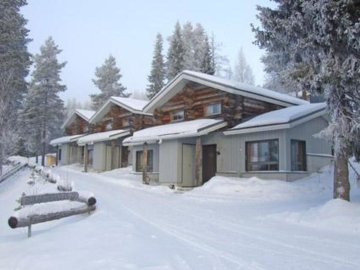 Дома для отпуска Holiday Home Rukaköngäs 25 Рука