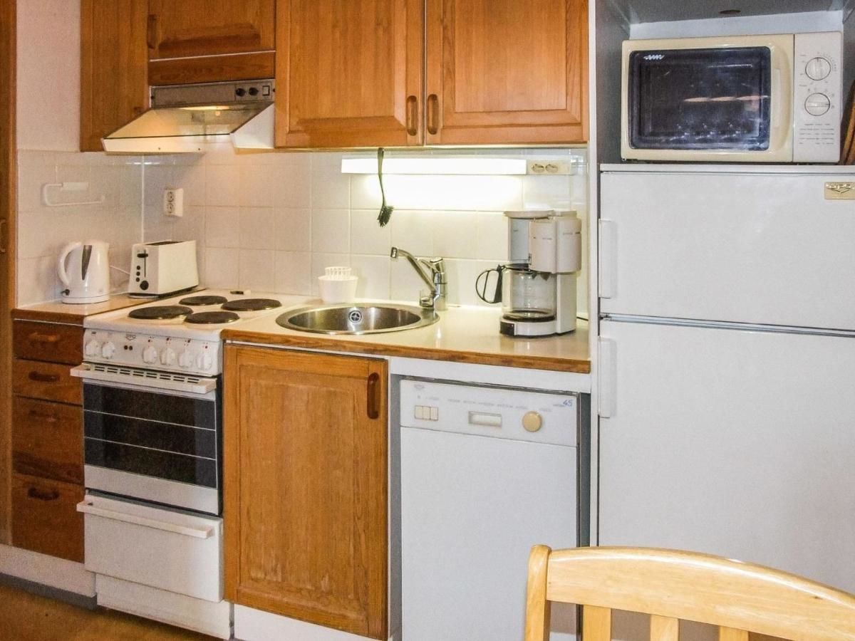 Дома для отпуска Holiday Home Rukaköngäs 25 Рука-28