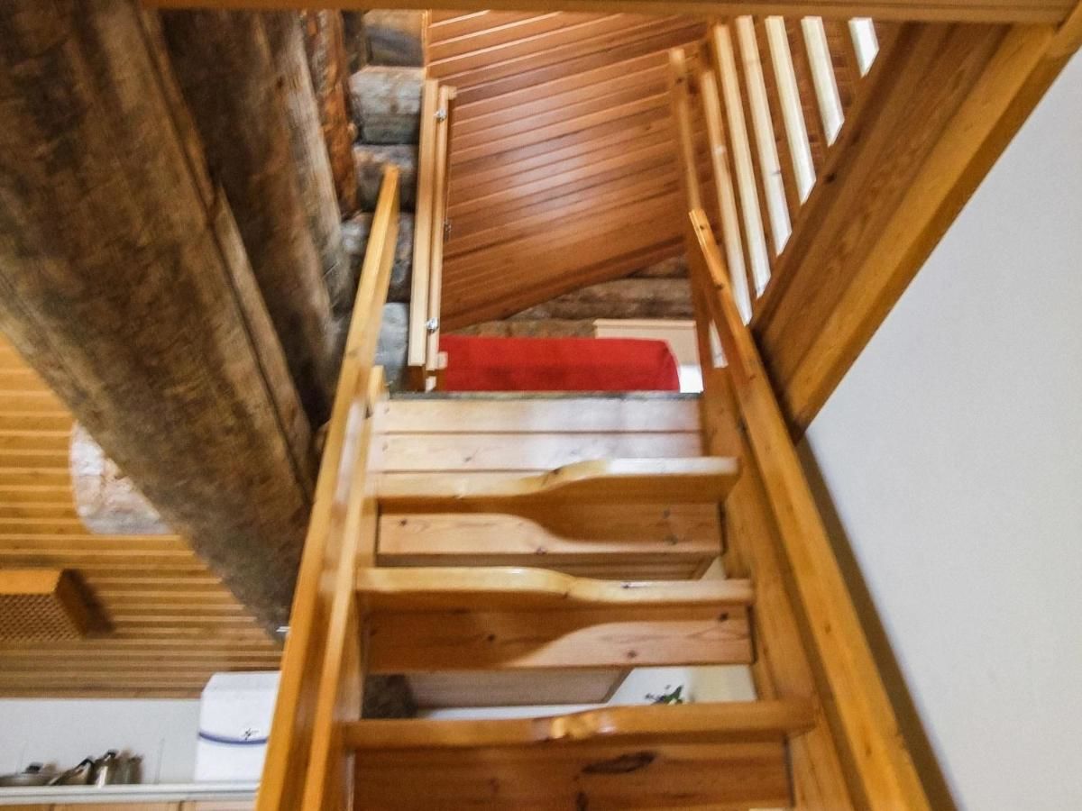 Дома для отпуска Holiday Home Rukaköngäs 25 Рука-36