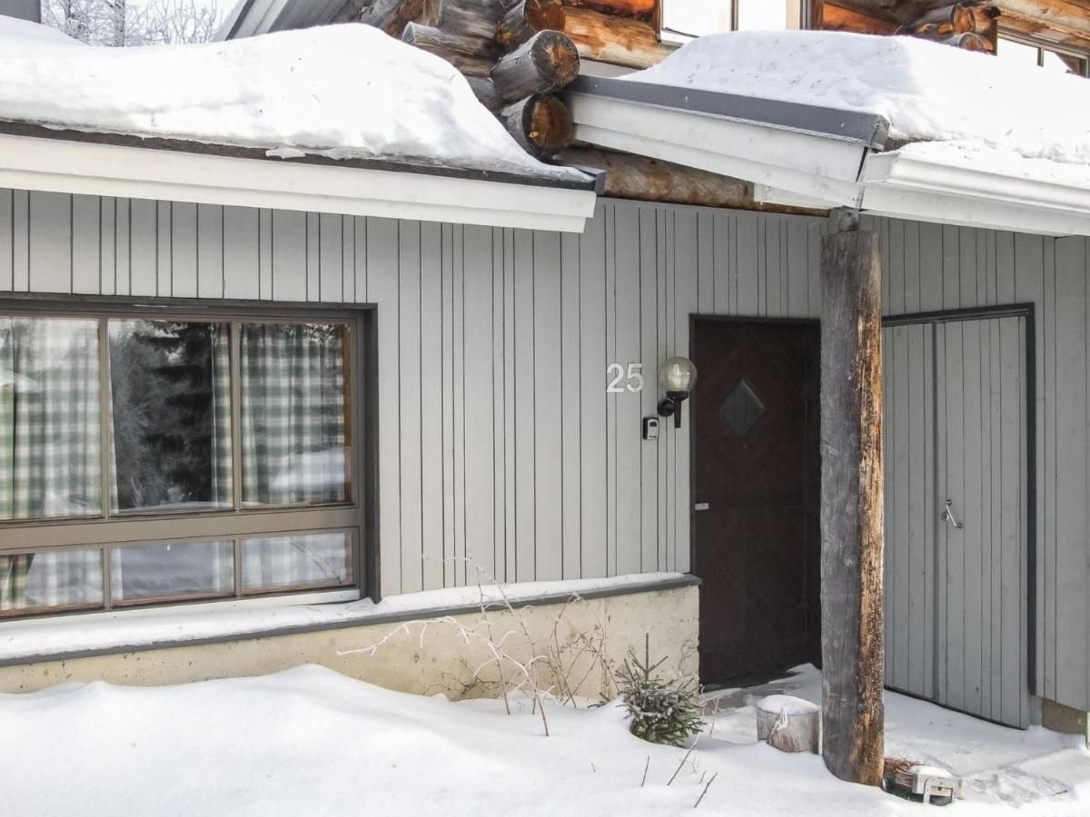 Дома для отпуска Holiday Home Rukaköngäs 25 Рука-38