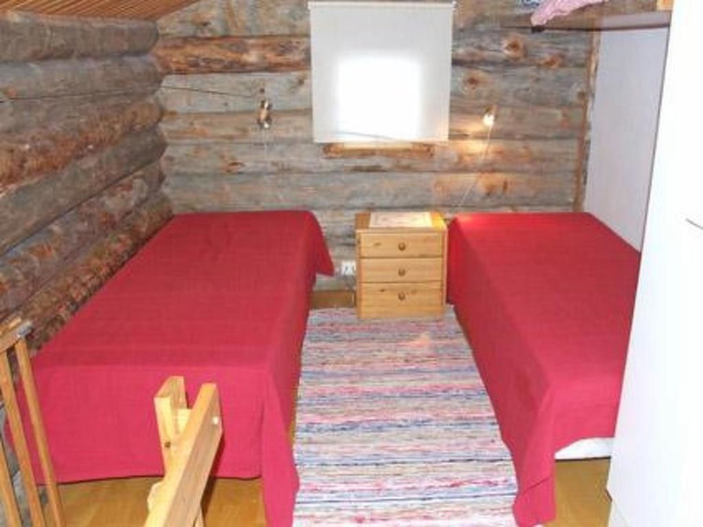 Дома для отпуска Holiday Home Rukaköngäs 25 Рука