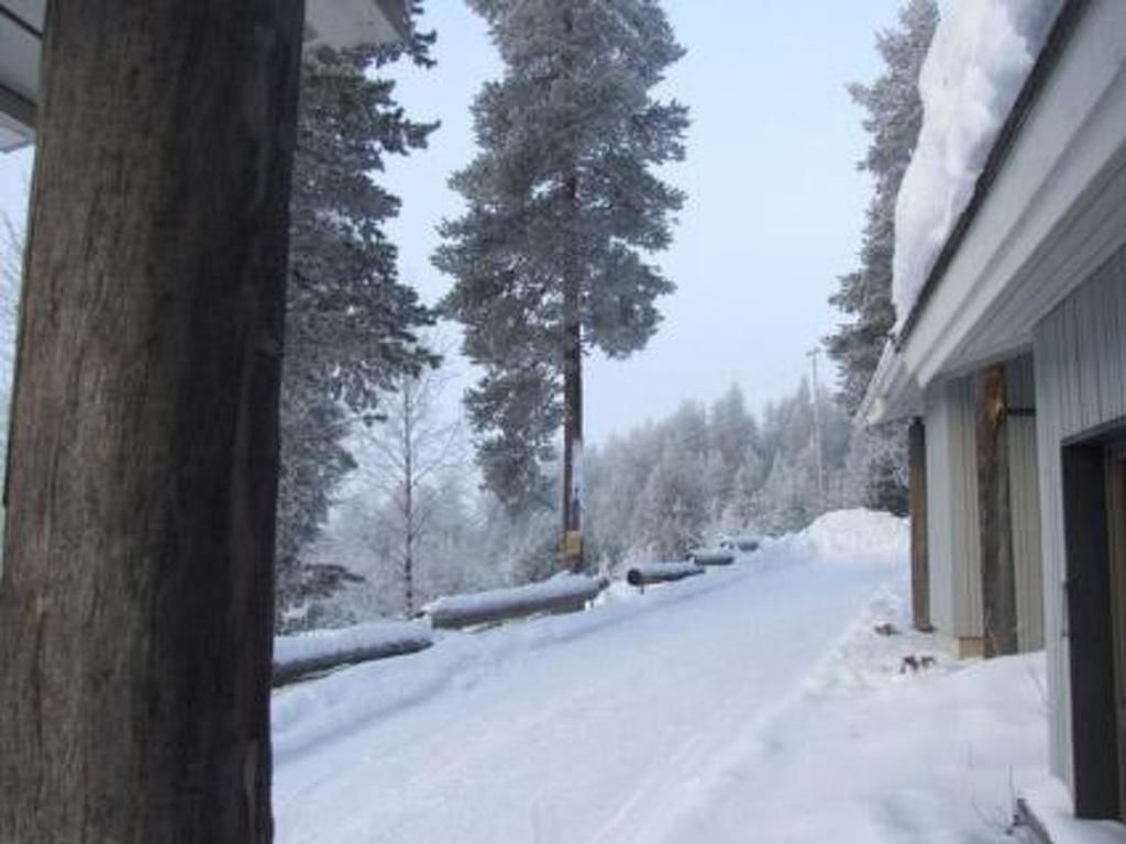 Дома для отпуска Holiday Home Rukaköngäs 25 Рука