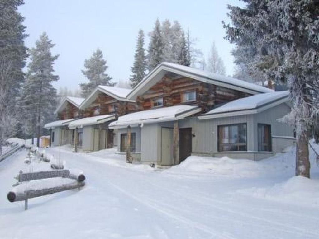 Дома для отпуска Holiday Home Rukaköngäs 25 Рука