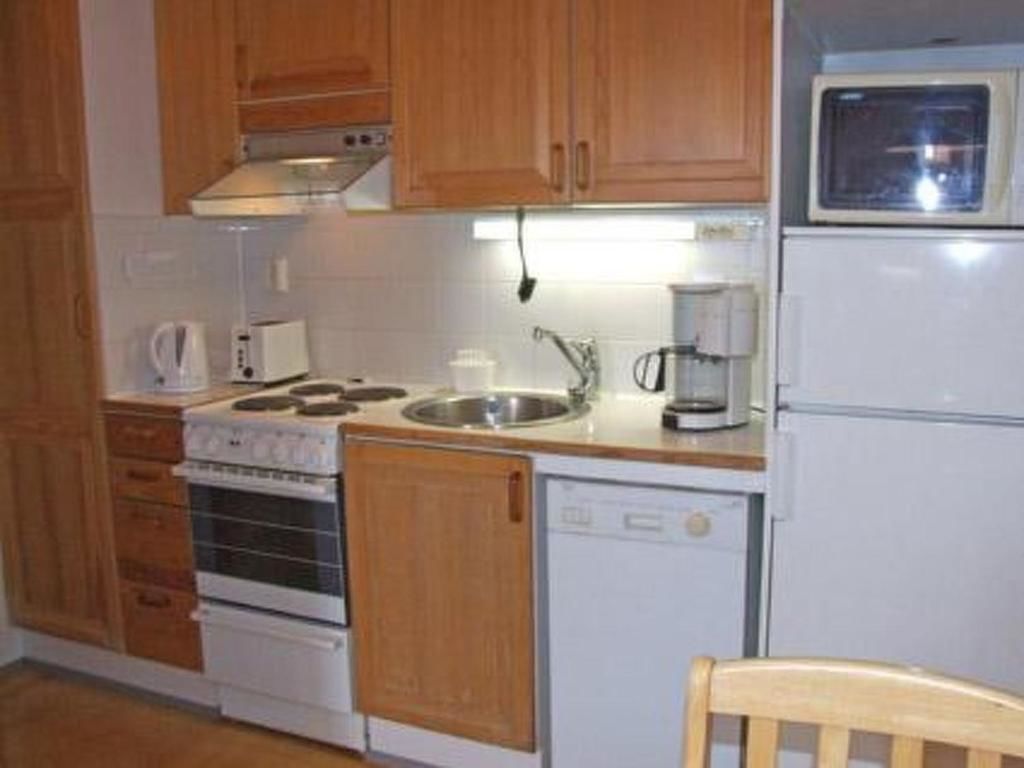 Дома для отпуска Holiday Home Rukaköngäs 25 Рука