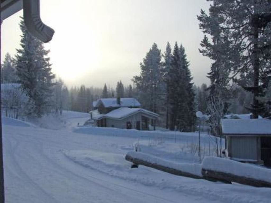 Дома для отпуска Holiday Home Rukaköngäs 25 Рука