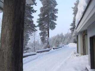 Дома для отпуска Holiday Home Rukaköngäs 25 Рука Дом для отпуска-14