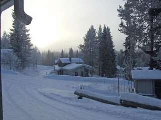 Дома для отпуска Holiday Home Rukaköngäs 25 Рука Дом для отпуска-18