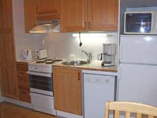 Дома для отпуска Holiday Home Rukaköngäs 25 Рука Дом для отпуска-34