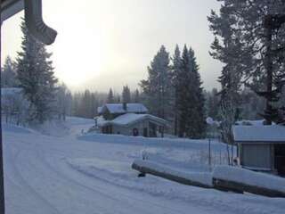 Дома для отпуска Holiday Home Rukaköngäs 25 Рука Дом для отпуска-36