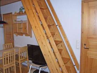 Дома для отпуска Holiday Home Rukaköngäs 25 Рука Дом для отпуска-6