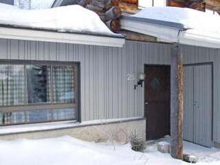 Дома для отпуска Holiday Home Rukaköngäs 25 Рука Дом для отпуска-8