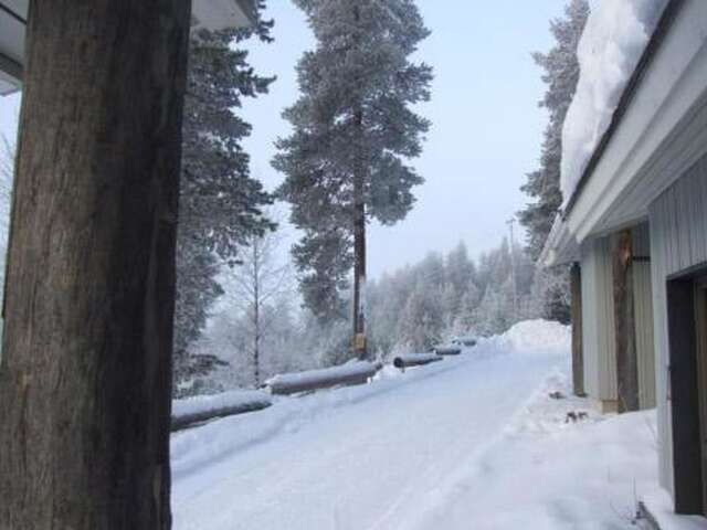 Дома для отпуска Holiday Home Rukaköngäs 25 Рука-17