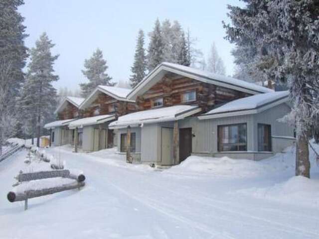 Дома для отпуска Holiday Home Rukaköngäs 25 Рука-18