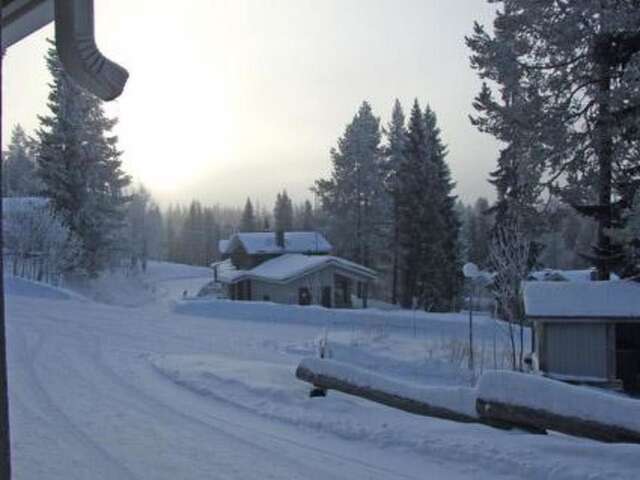 Дома для отпуска Holiday Home Rukaköngäs 25 Рука-21