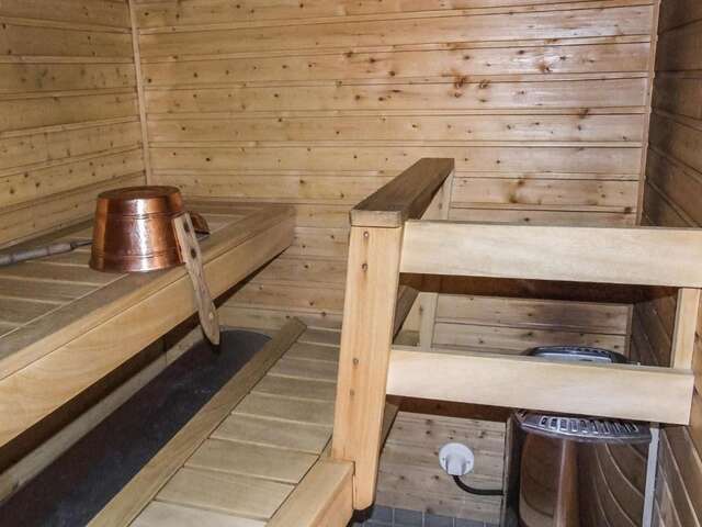 Дома для отпуска Holiday Home Rukaköngäs 25 Рука-22