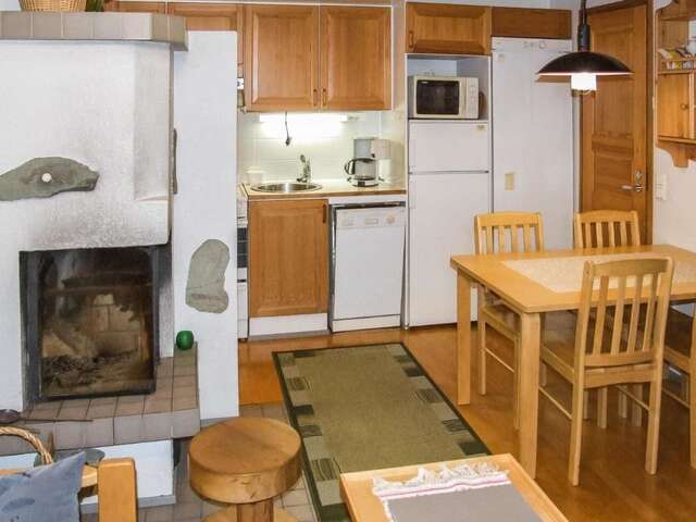 Дома для отпуска Holiday Home Rukaköngäs 25 Рука-30