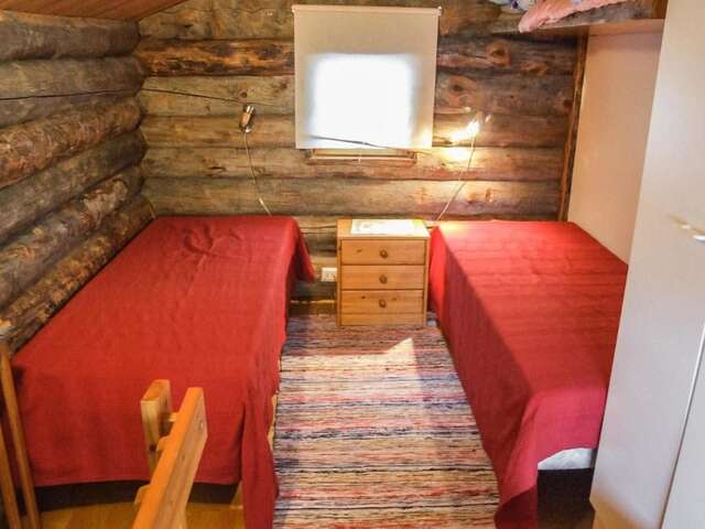 Дома для отпуска Holiday Home Rukaköngäs 25 Рука-32