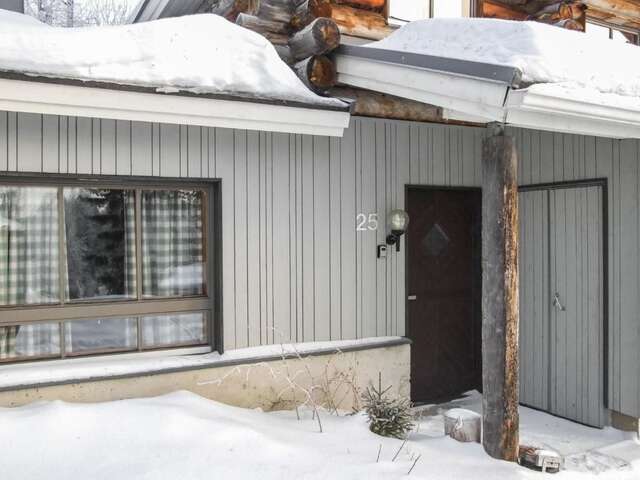Дома для отпуска Holiday Home Rukaköngäs 25 Рука-37