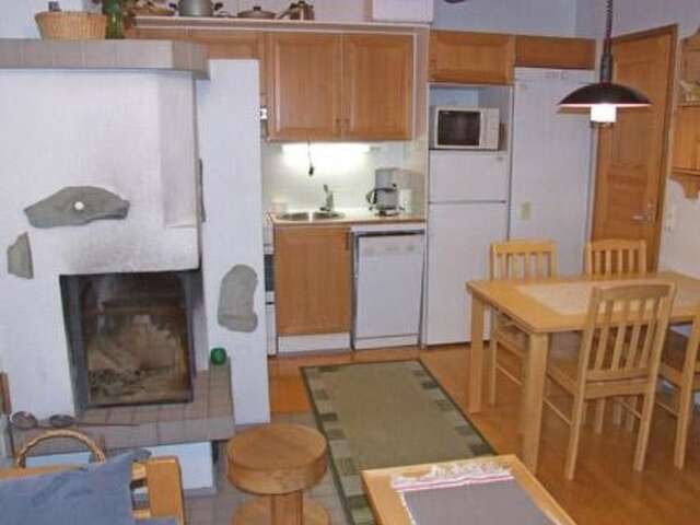 Дома для отпуска Holiday Home Rukaköngäs 25 Рука-47