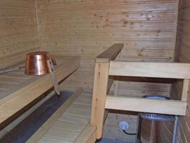 Дома для отпуска Holiday Home Rukaköngäs 25 Рука-8